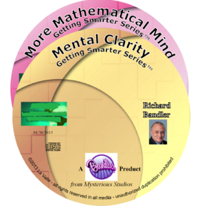 Getting Smarter Series - Mental Clarity & A More Mathematical Mind