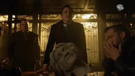 Gotham S03E05