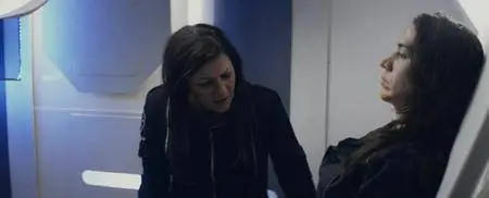 5th Passenger (2018)