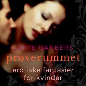 «Prøverummet» by Lotte Garbers