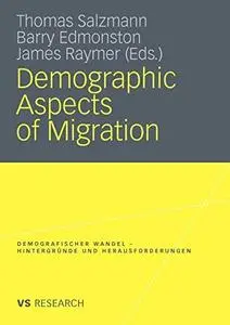Demographic Aspects of Migration