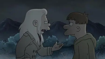 Disenchantment S03E08