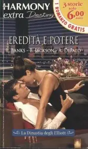 Autori Vari - Eredità e potere