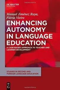 Enhancing Autonomy in Language Education