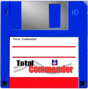 Total Commander 9.00 Beta 3 Multilingual Portable