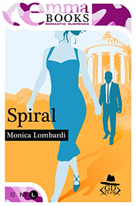 Spiral - Lombardi Monica