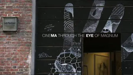 BBC - Cinema Through the Eye of Magnum (2017)