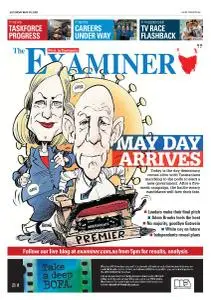 The Examiner - May 1, 2021