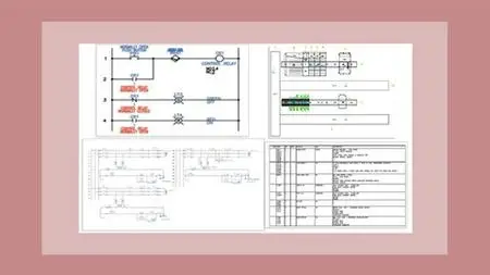 Autocad Electrical 2024: A Tutorial Series