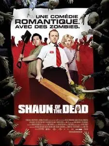 Shaun Of The Dead FRENCH