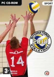International Volleyball 2010 (2010/PL)