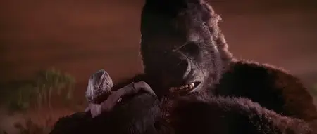 King Kong (1976)