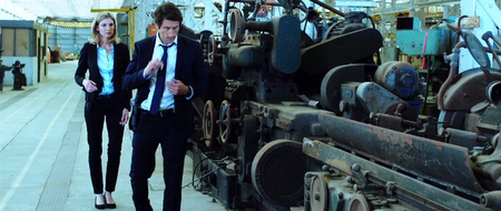 The Reckoning (2014)