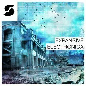 Samplephonics - Expansive Electronica MULTiFORMAT