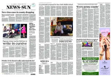 Lake County News-Sun – February 05, 2022