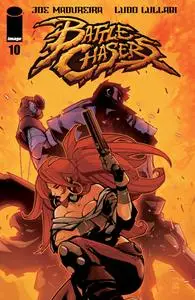 Battle Chasers 010 (2023) (Digital) (DR &amp;amp; Quinch-Empire
