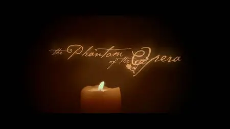 The Phantom of the Opera (2004)