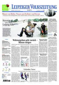 Leipziger Volkszeitung Muldental - 29. August 2017