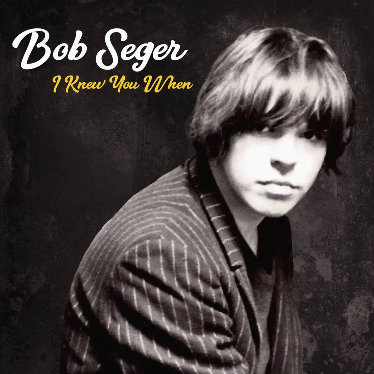 Bob Seger I Knew You When Deluxe Edition 2017 Avaxhome 