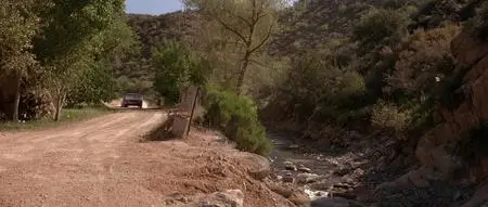 The Getaway (1994)