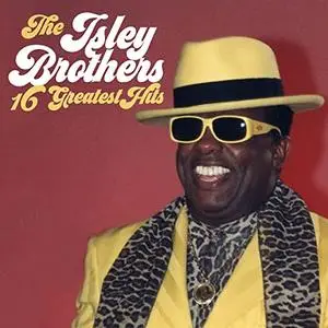 The Isley Brothers - 16 Greatest Hits (2019)