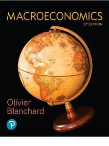 Macroeconomics [RENTAL EDITION] (8th Edition)
