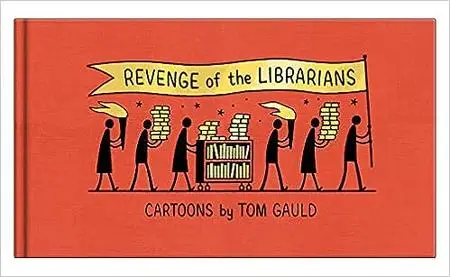 Revenge of the Librarians