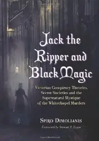 Jack the Ripper and Black Magic (repost)