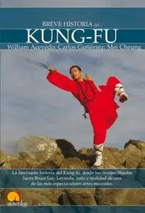Breve Historia Del Kung Fu