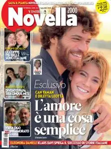 Novella 2000 N.28 - 1 Luglio 2021