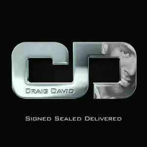 Craig David - Signed Sealed Delivered (2010)