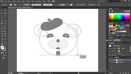 Lynda - Illustrator CC Essential Training (Updated Jun 18, 2014)