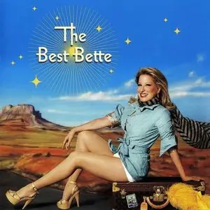 Bette Midler - The Best Bette (2008)