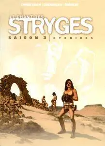 Chant des Stryges (Les) - T15