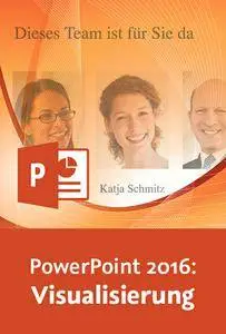 PowerPoint 2016: Visualisierung