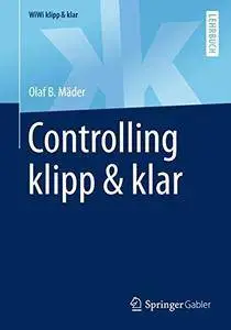Controlling klipp & klar (WiWi klipp & klar)