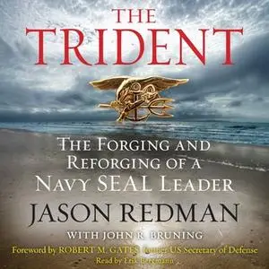 «The Trident» by Jason Redman,John Bruning