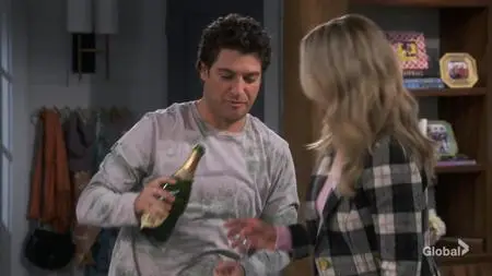 Indebted S01E08