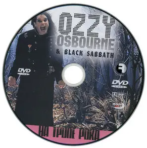 On The Rock Trail: Ozzy Osbourne & Black Sabbath (2006)