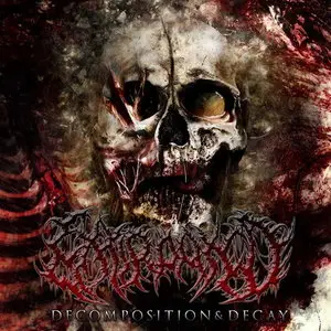 Extirpated - Decomposition & Decay (2011)
