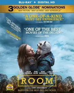Room (2015)