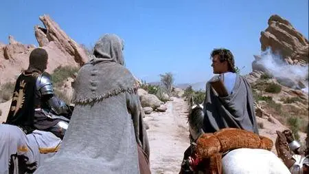 Army of Darkness (1992) Director's Cut