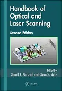 Handbook of Optical and Laser Scanning (Repost)