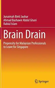 Brain Drain: Propensity for Malaysian Professionals to Leave for Singapore [Repost]
