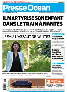 Presse Océan Nantes – 19 septembre 2019