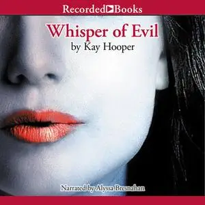 «Whisper of Evil» by Kay Hooper