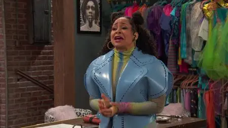 Raven's Home S05E22