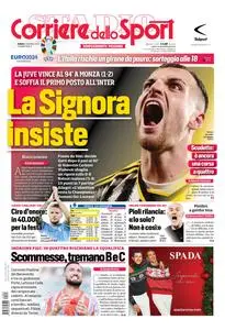 Corriere dello Sport Puglia - 2 Dicembre 2023
