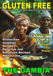 Gluten Free - The Gambia - 19 April 2024