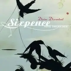 Sixpence None The Richer: 3 Albums [1995-2004]